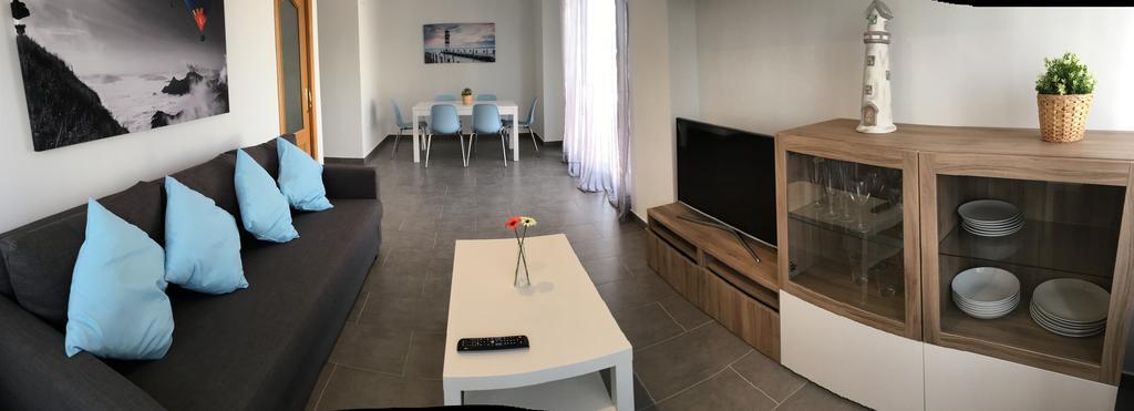 Monver 10 Appartement