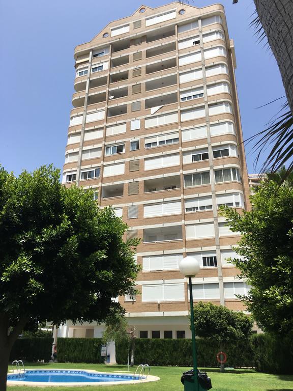Monver 10 Appartement *