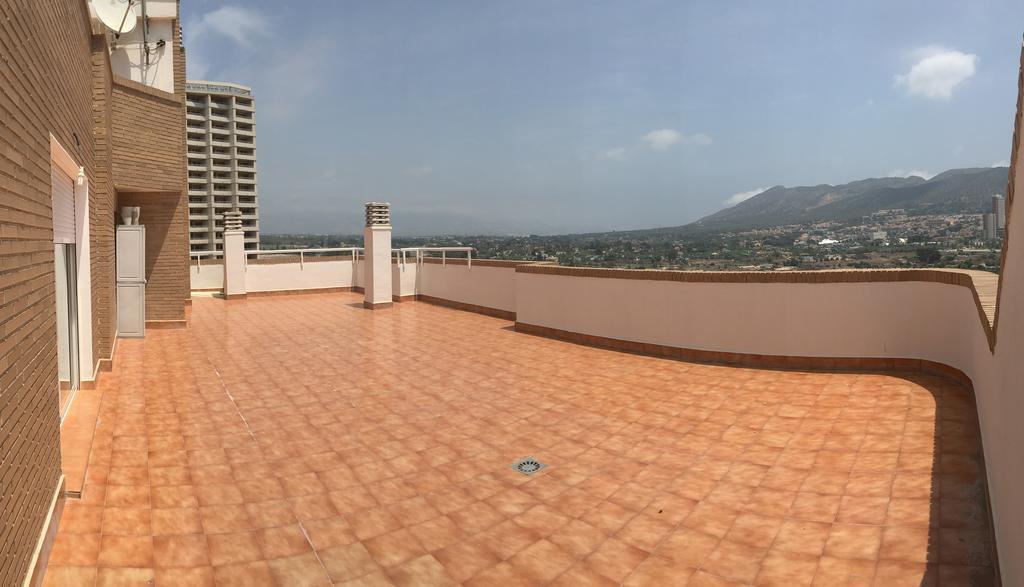 Monver 10 * Benidorm